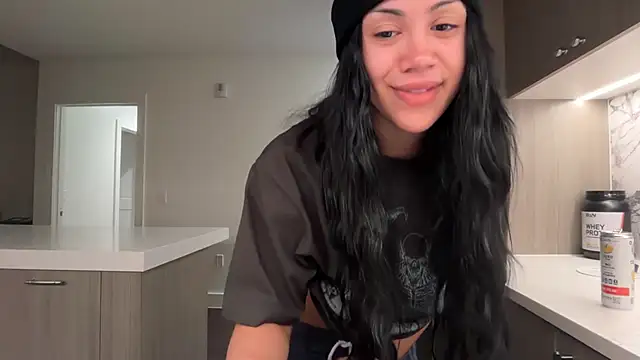 Babymalaya - hang with me for a little💕