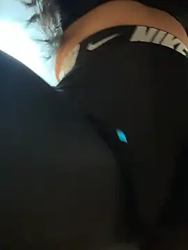 Kim_monti - Naked fuck ass