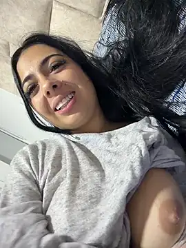 Xoxo_sol - Milk in pussy