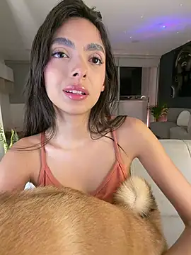 ZaraLuuv - doggystyle without pantys