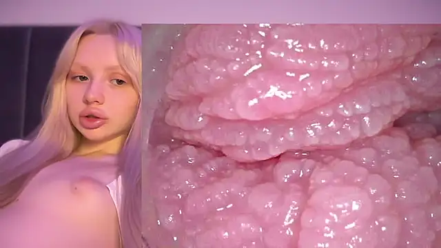 Jannemary - 2 Squirts