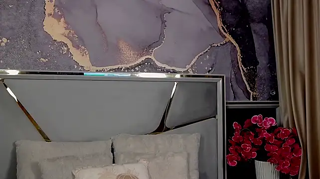 KenyaCruz - make my pussy dripping