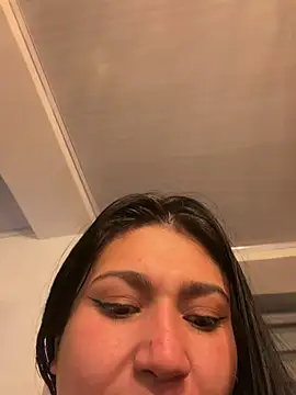 Magenta_Moon - Show de aceite (Show oil) 😋