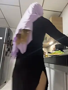 Aisha_k - mischievous provocation with the feet🦶
