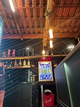 Zelyramonvielly - 😈NAKED & PLAYPUSSY💦RISK IN BAR🤫