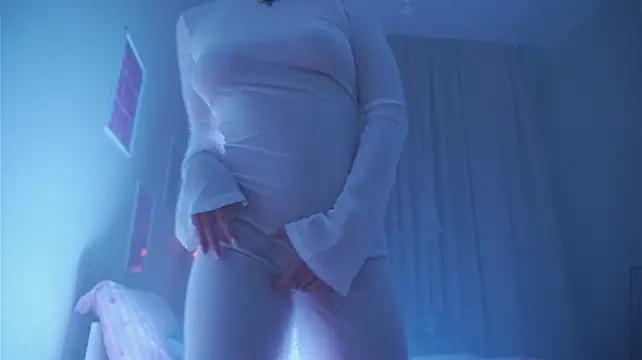 LoveSeekins - bounce my ass like a ghost