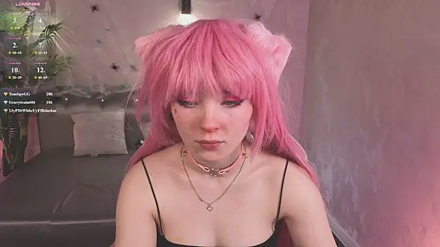 Furry_foxy - Nipples Teasing