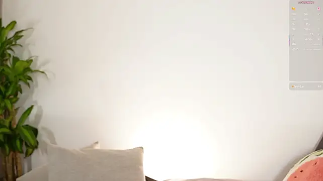 Missara_ - Let’s warm each other up with a finger