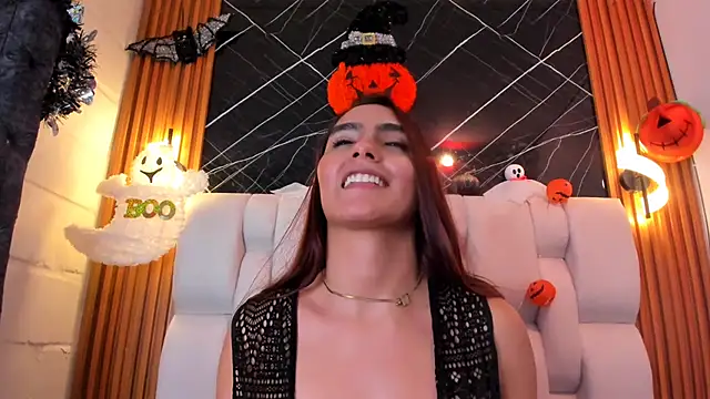 Dulce01_dl - domi x 5 min 💋🔥🥵💦