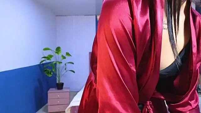 Luxury_tallgirl - Cowgirl