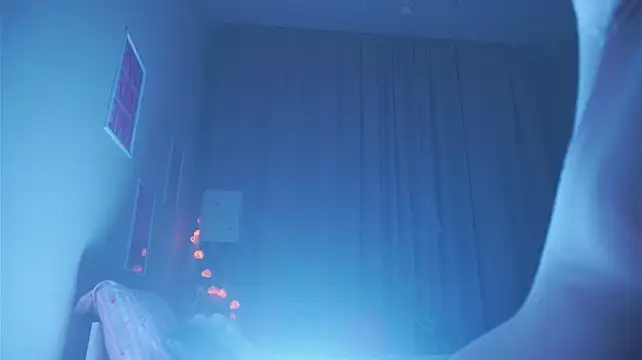LoveSeekins - bounce my ass like a ghost