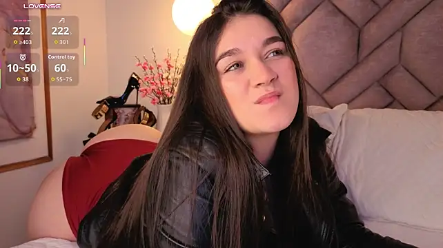 Ariannaa_Suarez1 - SHOW MY BOOBS