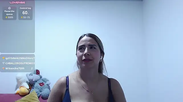 Valery_Molinafg - SPIT ON MY TITS 💓😜