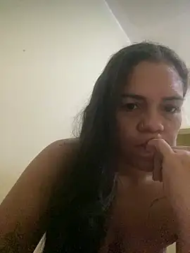 Ruthrocha - Siririca de 4 pra vocês 🔥