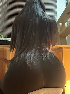 Kim_monti - Naked fuck ass