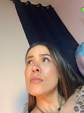HotAlana_ - Give Me Cock Until I Have a Big Squirt💦