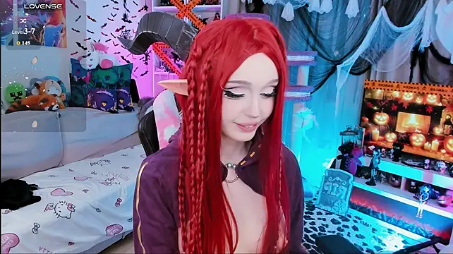 _Sparkland_ - ADD SPERM ON MY PUSSY