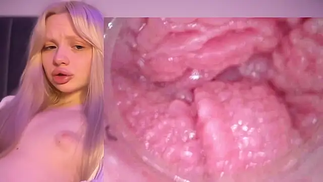 Jannemary - 2 Squirts