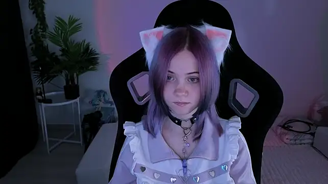 Hikkacat - ෆ˙⋆.˚ᡣfor a good mood =^ヮ^= ෆ˙⋆.˚ᡣ𐭩⋆.˚ෆ