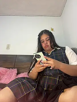 Sophia_Rose_ - Plug anal 🍑🌸