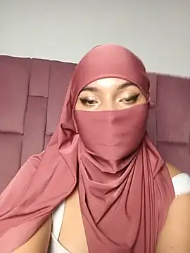 Samira_1 - Dildo pussy
