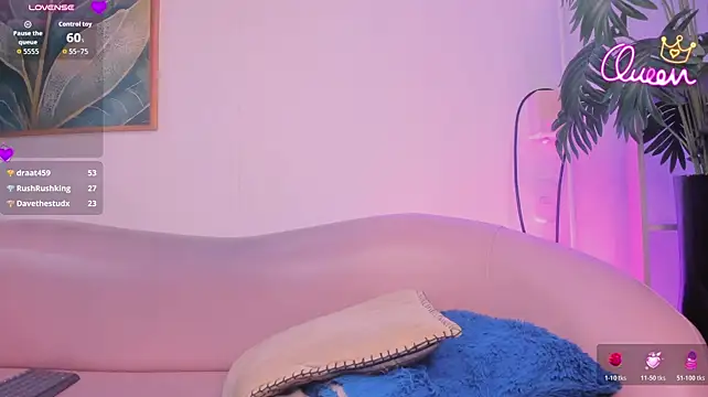 Samanee_konn - plug anal in my delicious ass