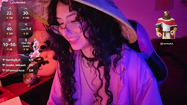 ShySheep_
