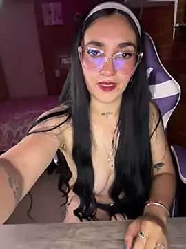 AlessiaGold - sexy CUM and Squirt