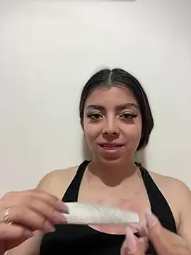 Cloew_Marz - Fingers a pussy + make me wet