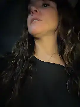 BaileyMFox - Toy show in the car