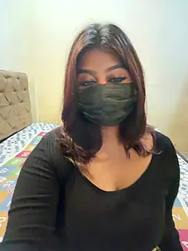 NaughtyZoya - Nude body massage