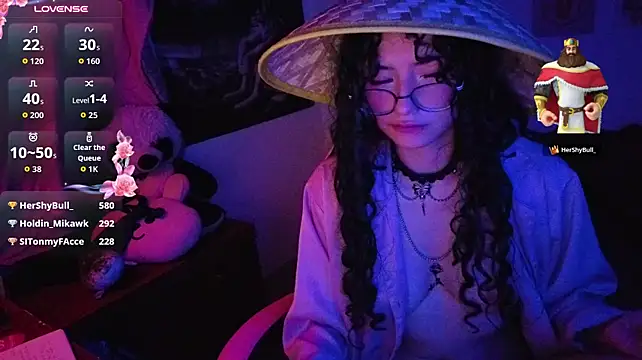 ShySheep_