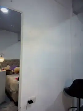 Sarahballiston_ - FULL NAKED AND BIG SQUIRTTTT ( zoom pusy