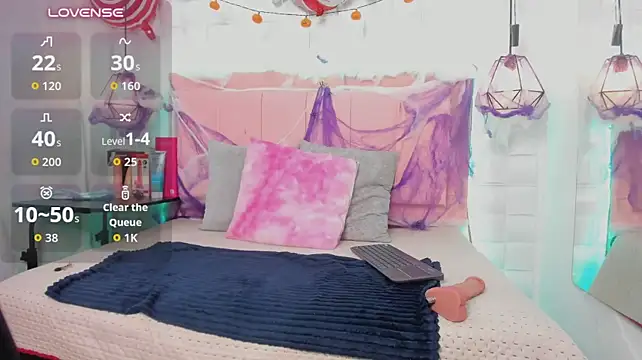 Dacotta_smith - 💜Show pussy close up