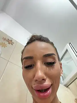 BlueEyes_BB - Make me gag gag gag on it : Blowjob