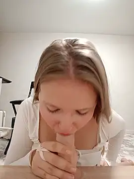 MyraKiss - Inside domi in my pussy