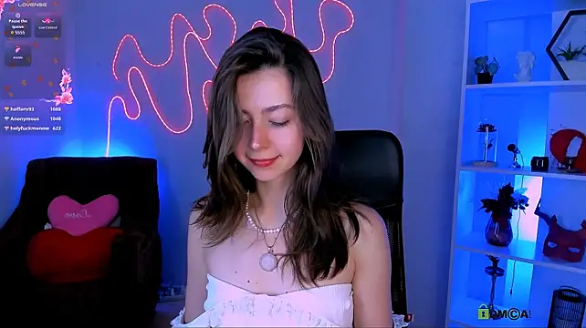Kitniss_dreamy - flash boobs
