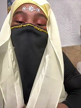 Aylin_arabic - Show ass in thread slowly😍