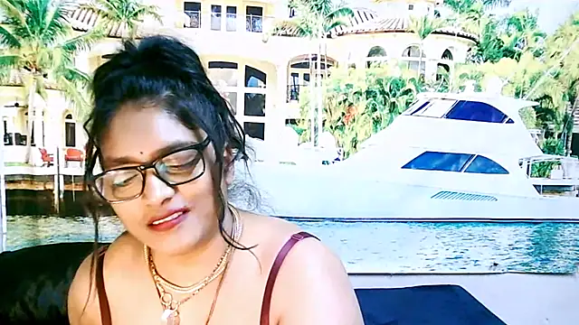IndiaBlackPanther - SPANK OIL PANTHERS ASS
