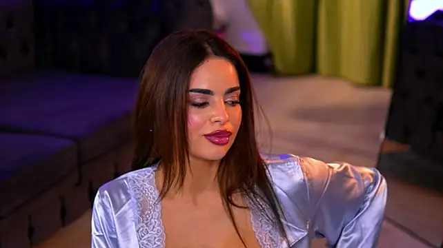 Arabian_Rose - A hell of a Ride 😈🥵