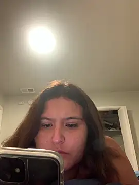 Bbwbelle - cream pie video 🥧 + snapchat