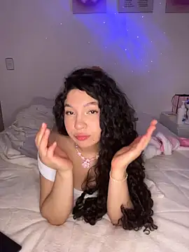 Amandalee01 - 💕Control of my lush 5 min
