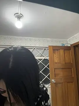Barbie_gv - Ride dildo control lush x3 min