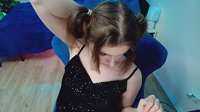 CranberryHot - Fuck pussy with a dildo❤️Make me happy❤️