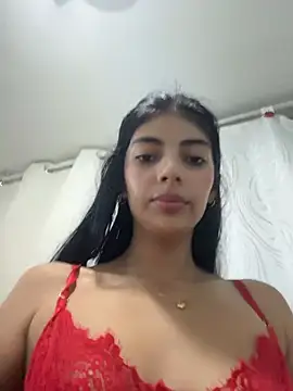 Baby_Niels - Fingers in my pussy