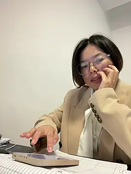Suning668 - 上班期间低频合适 可以厕所