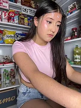 StrawberryPink_ - FULL NAKED FOR YOU + ZOOM PUSSY
