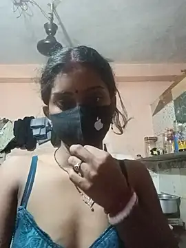 Ruhi_baby_ - I need home