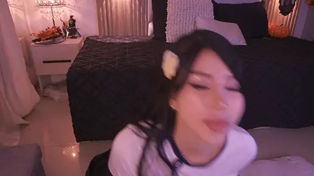 Helena_Whaite - CONTROL DOMI 3 MIN + OPEN ASS