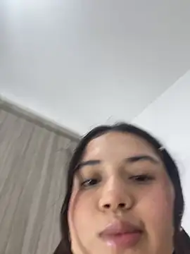Zoe_lu - Saliva on your tits in a bathroom😈💦